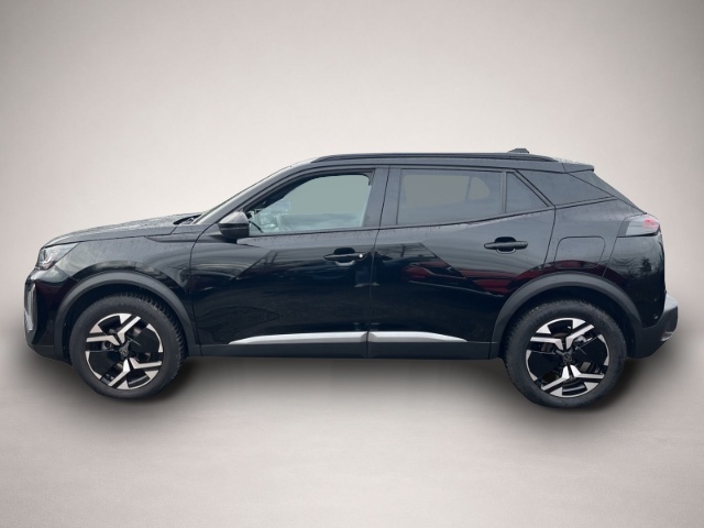 Peugeot 2008 (07/2025, Benzin)