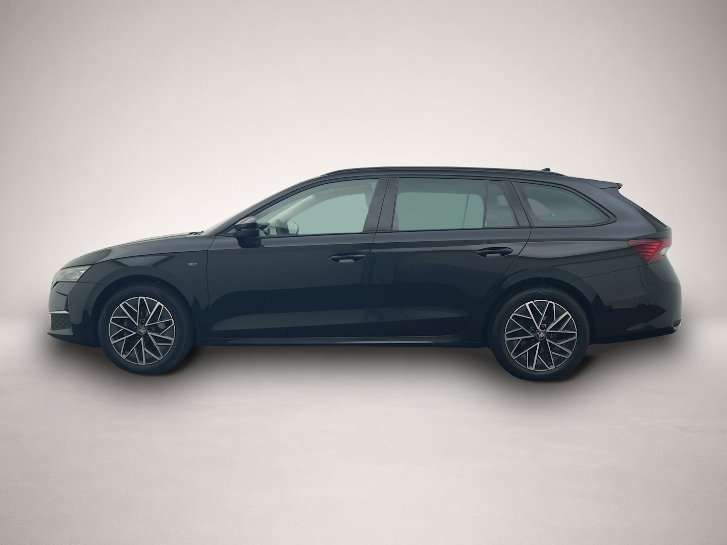 Skoda Octavia (08/2025, Diesel)