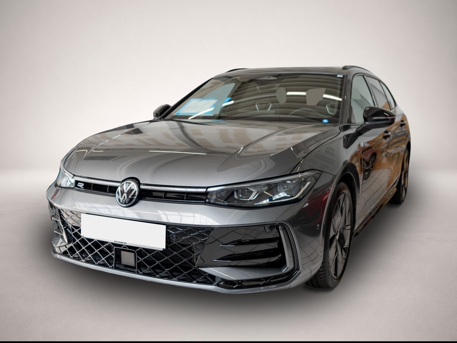 Volkswagen Passat (01/2025, Diesel)