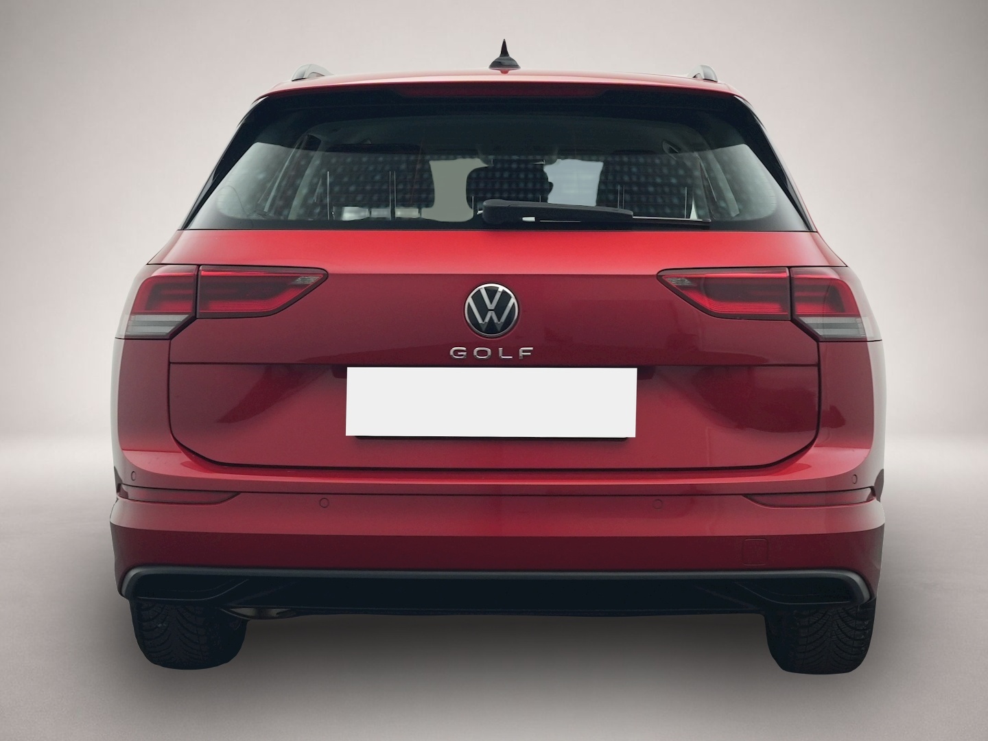 Volkswagen Golf (09/2021, Diesel)