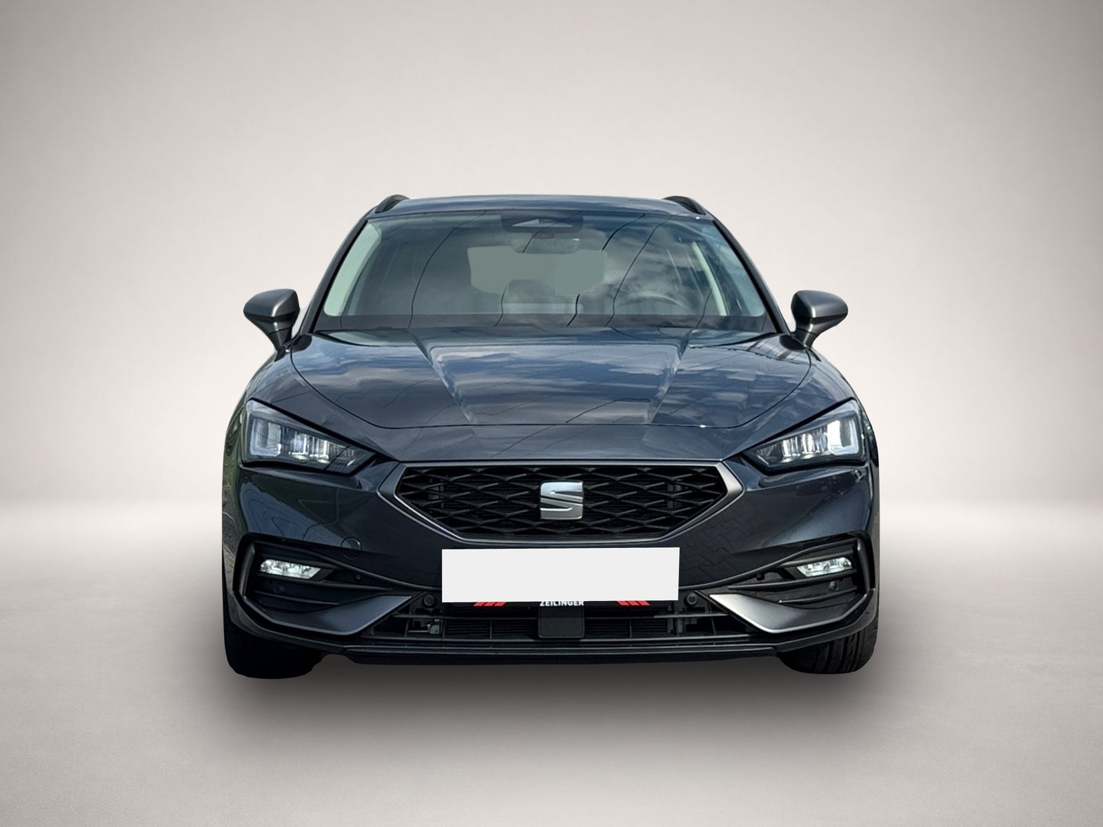 Seat Leon (04/2026, Diesel)