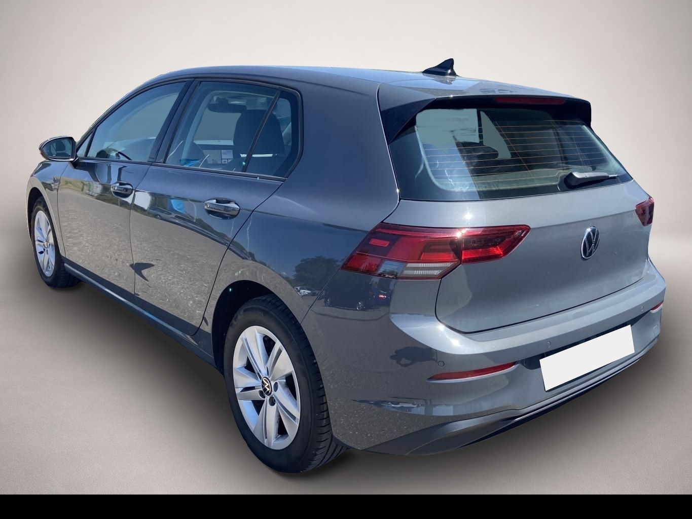 Volkswagen Golf (07/2024, )