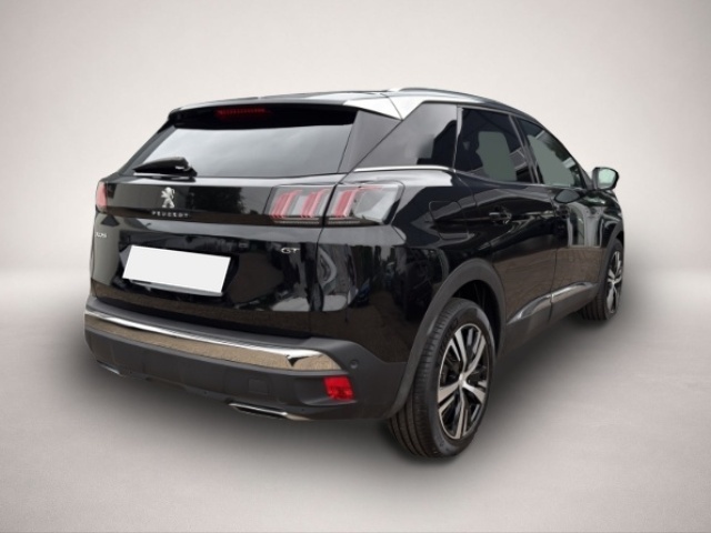 Peugeot 3008 (08/2023, Benzin)