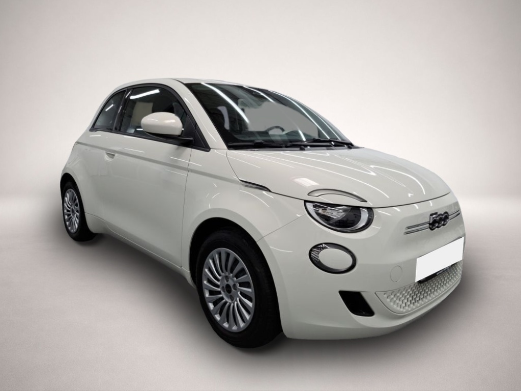 Fiat 500e (08/2023, ELECTRIC)