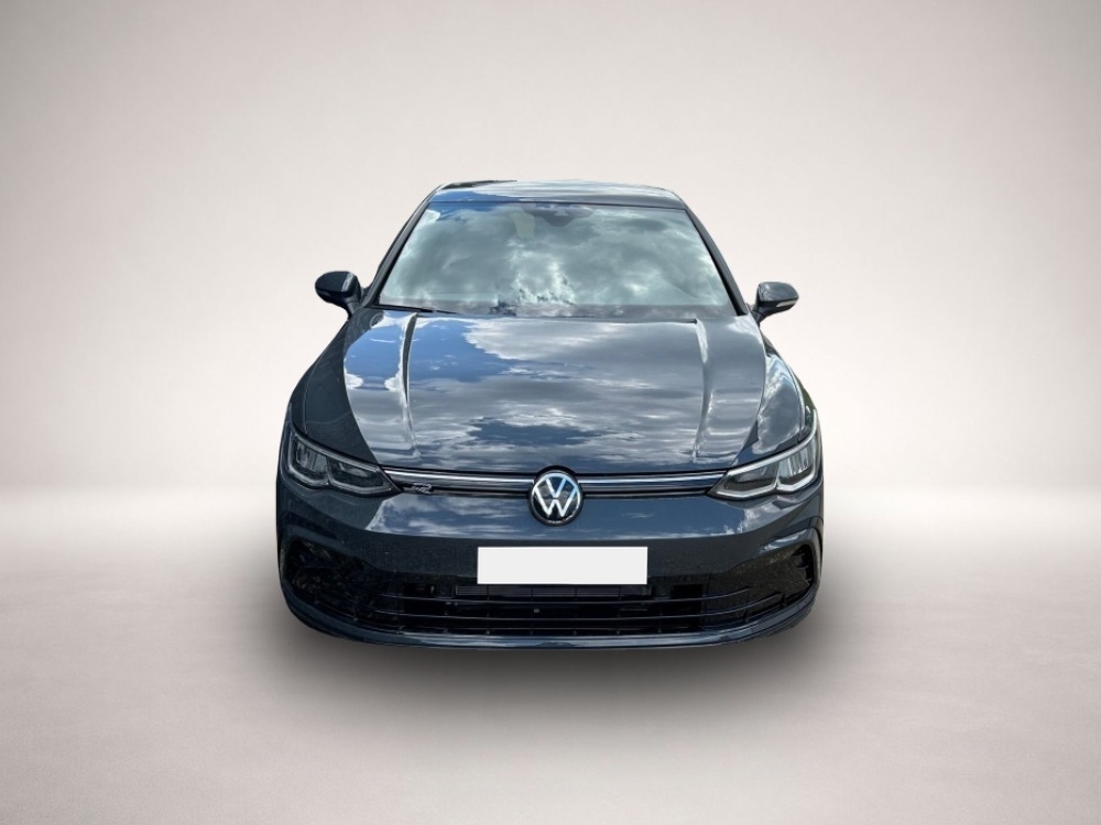 Volkswagen Golf, Bild 2 von 5