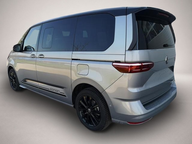 Volkswagen T7 Multivan (06/2026, Diesel)