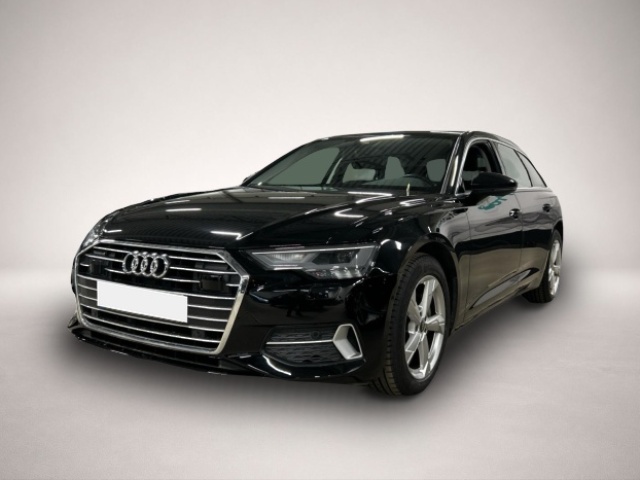Audi quattro (12/2022, Diesel)