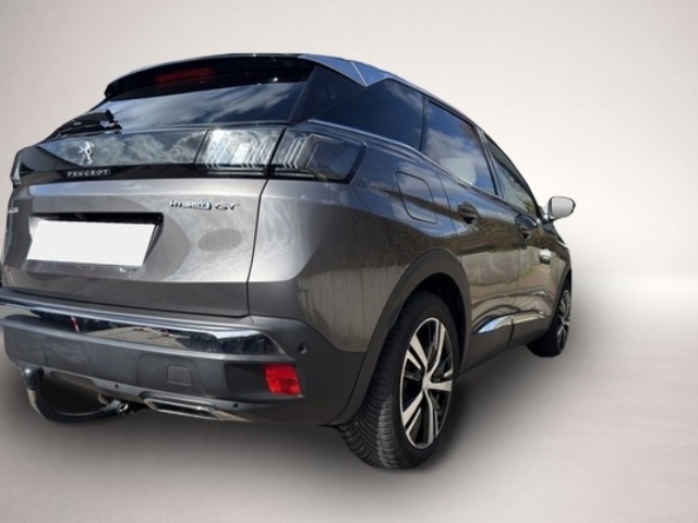Peugeot 3008 (02/2024, Benzin)