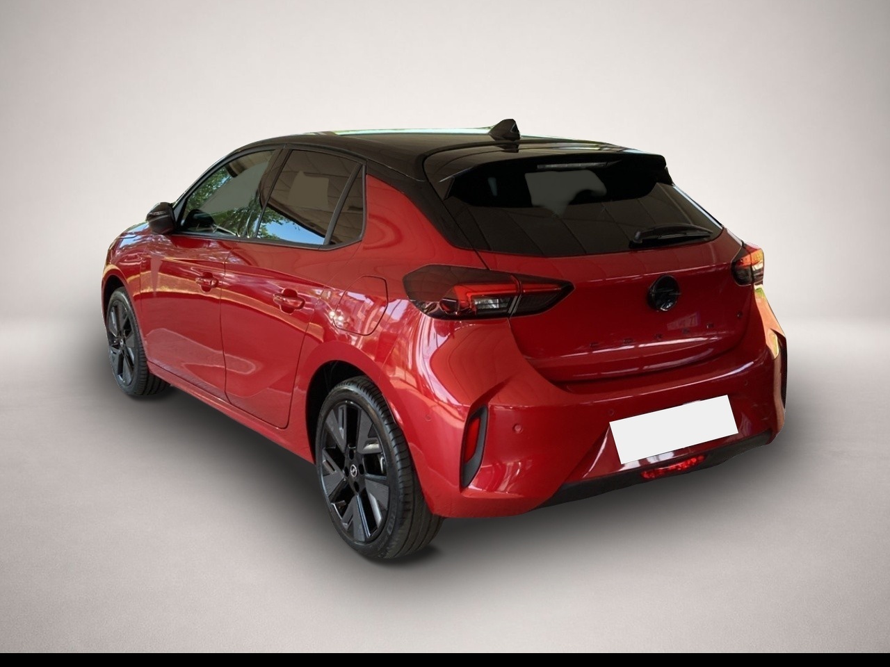 Opel Corsa, Bild 4 von 7