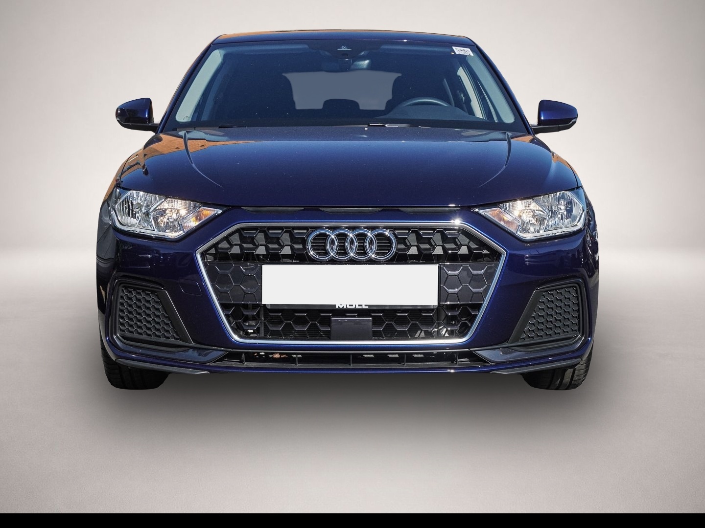 Audi A1 (07/2025, )