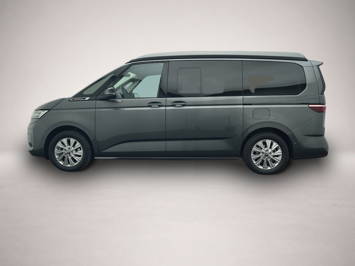 Volkswagen T7 California (04/2026, Hybrid (Benzin/Elektro))