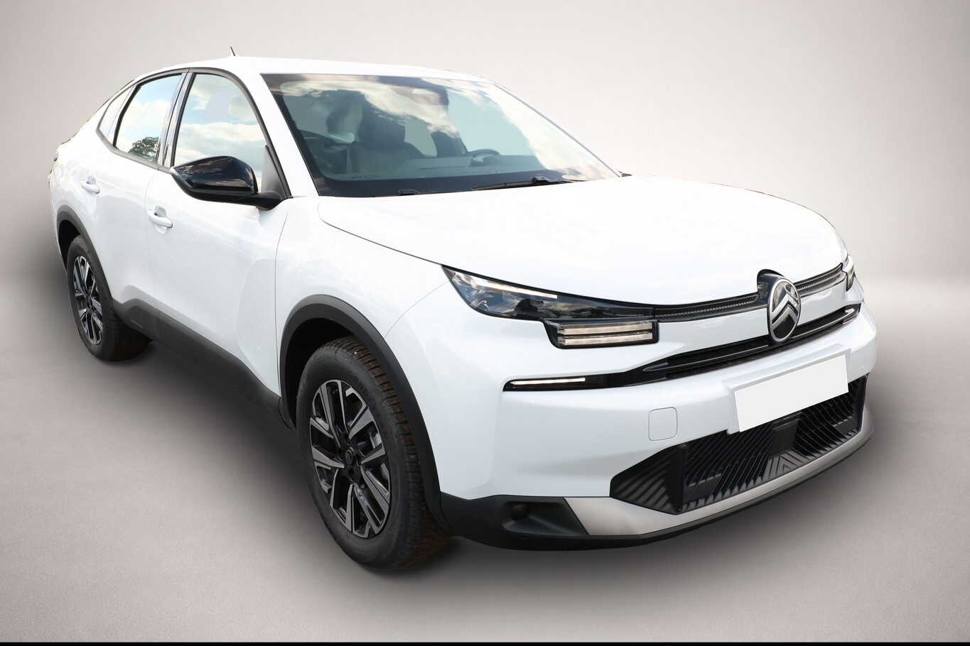 Citroen C4 X (11/2025, Benzin)