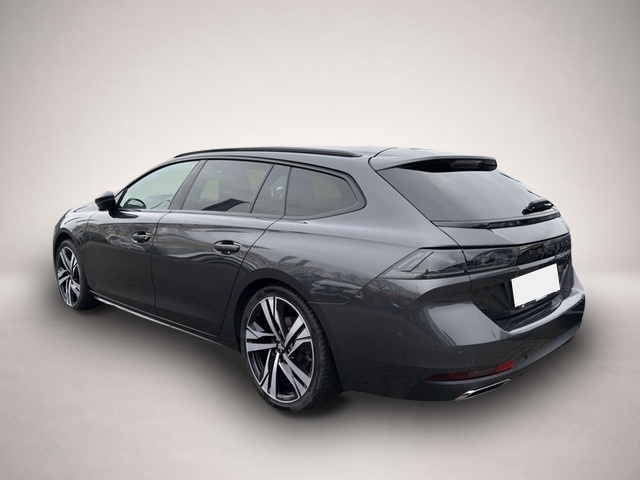 Peugeot 508 (09/2023, Diesel)