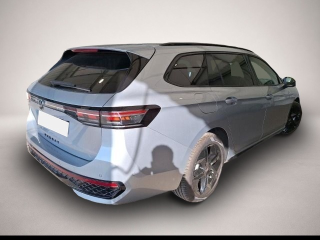 Volkswagen Passat Variant (06/2025, Hybrid (Benzin/Elektro))