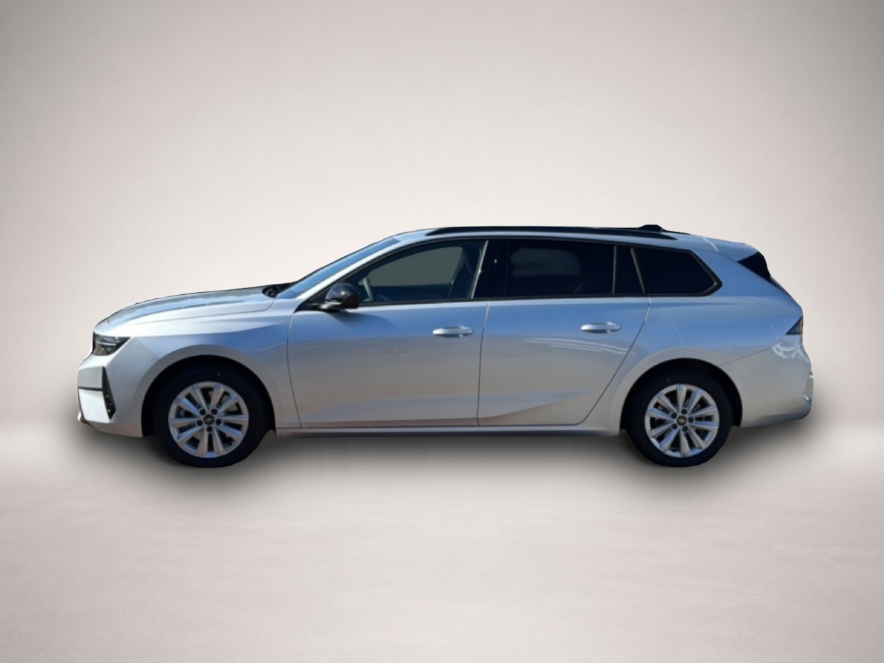 Opel Astra (, Diesel)