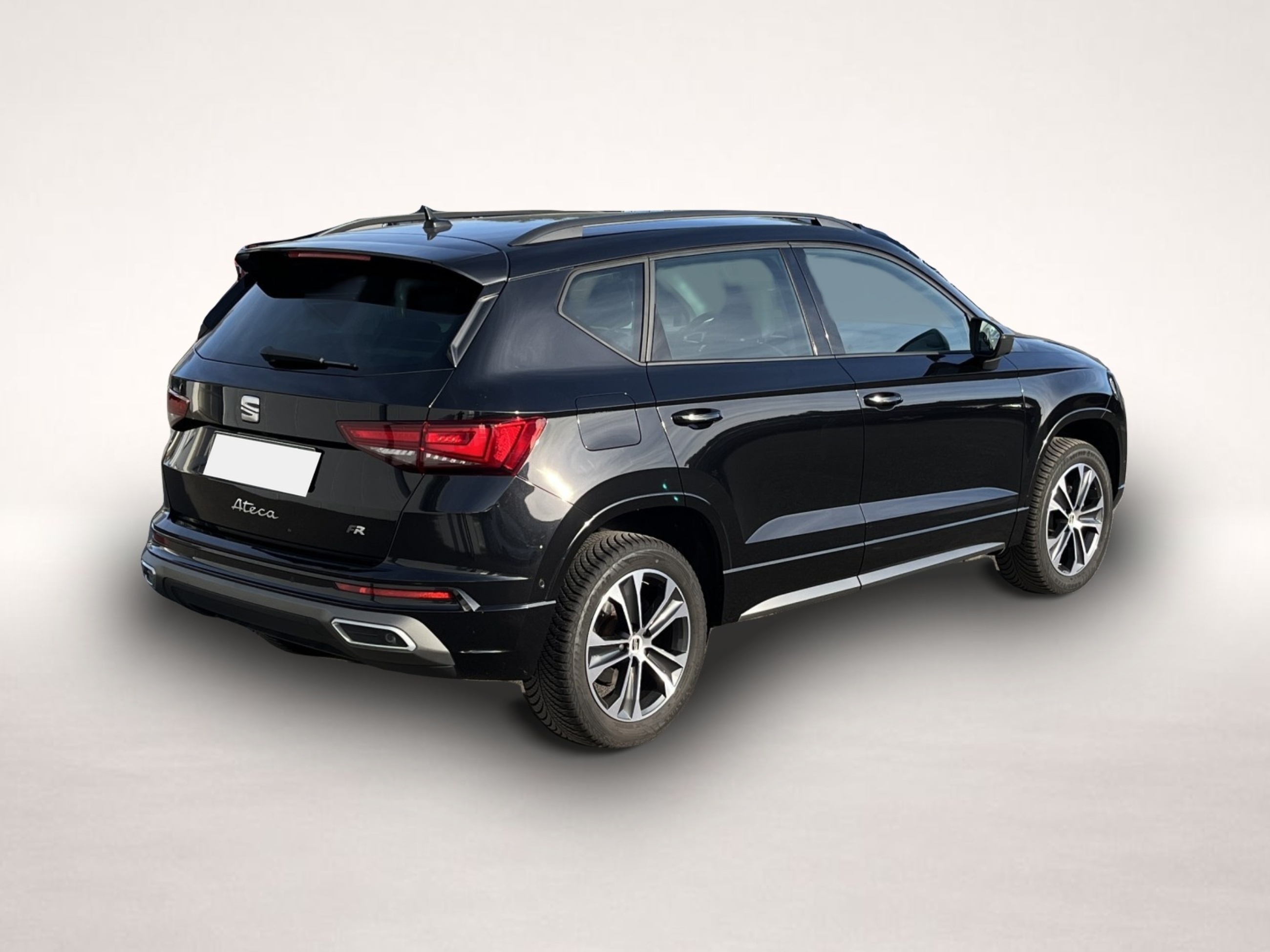 Seat Ateca (08/2024, Diesel)