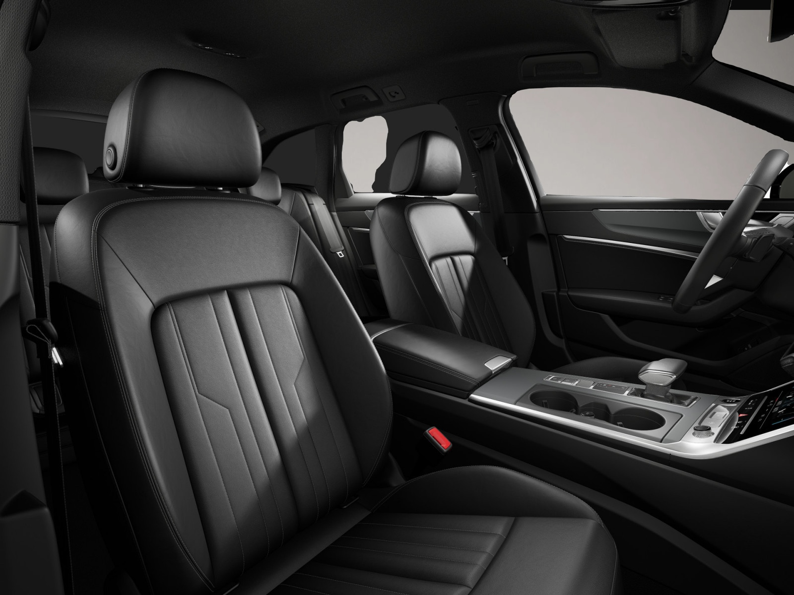 Audi A6 (11/2025, Diesel)