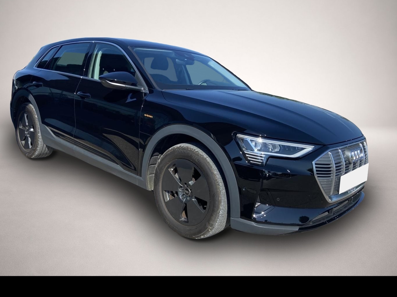 Audi e-tron (12/2022, )