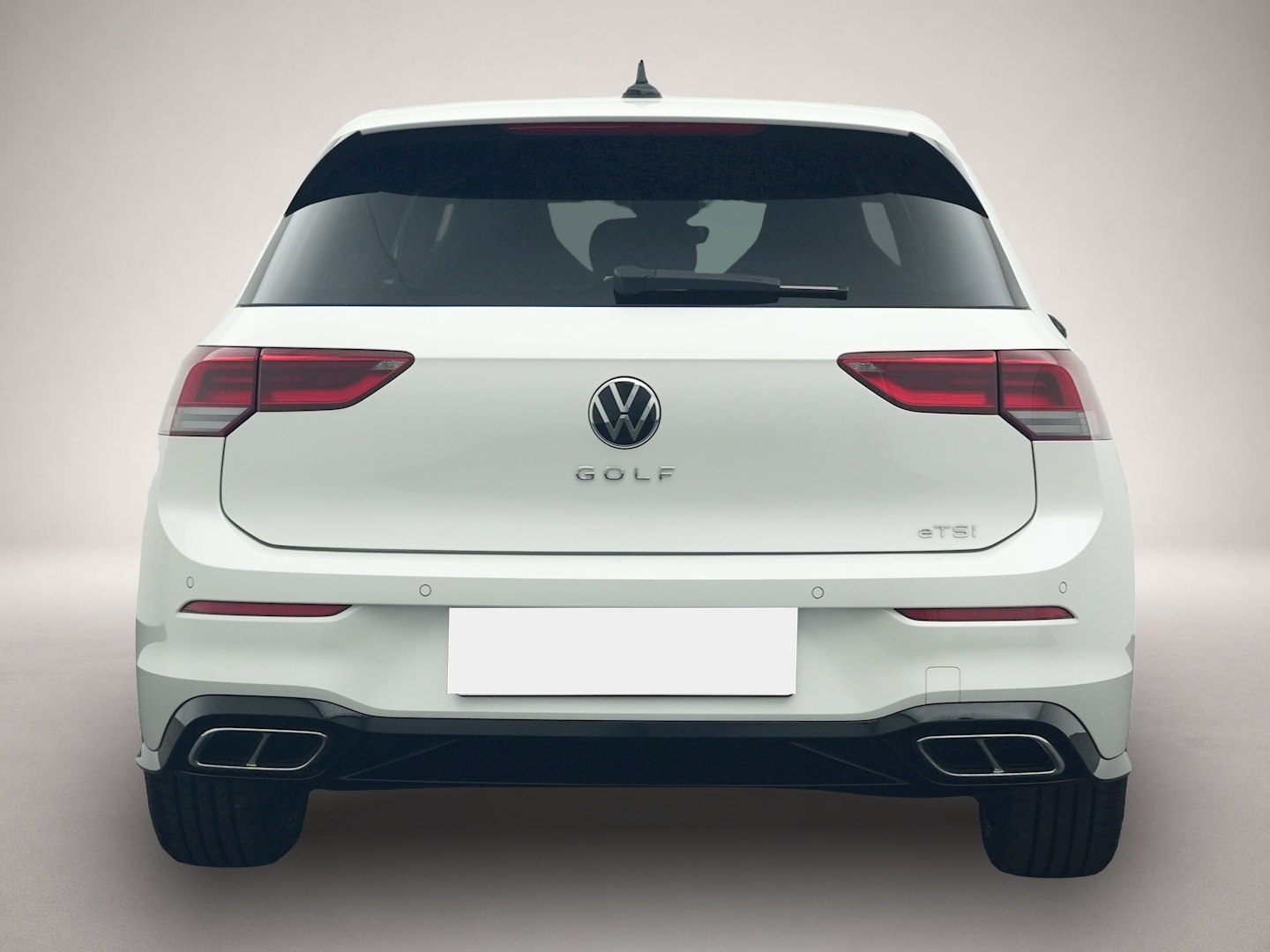 Volkswagen Golf (02/2024, Benzin)