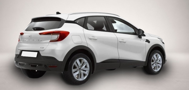 Mitsubishi ASX, Bild 5 von 5