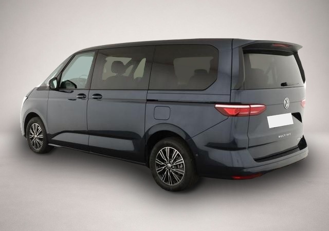 Volkswagen T7 Multivan (02/2026, Hybrid (Benzin/Elektro))