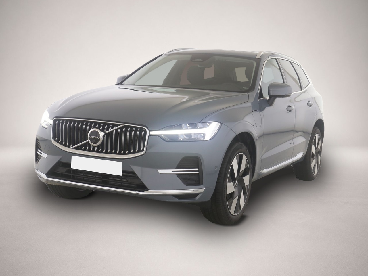 Volvo XC60 (04/2024, Hybrid (Benzin/Elektro))