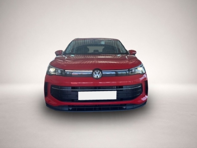 Volkswagen Tiguan (01/2026, Benzin)