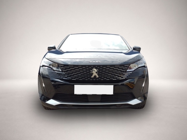Peugeot 3008 (07/2023, Benzin)