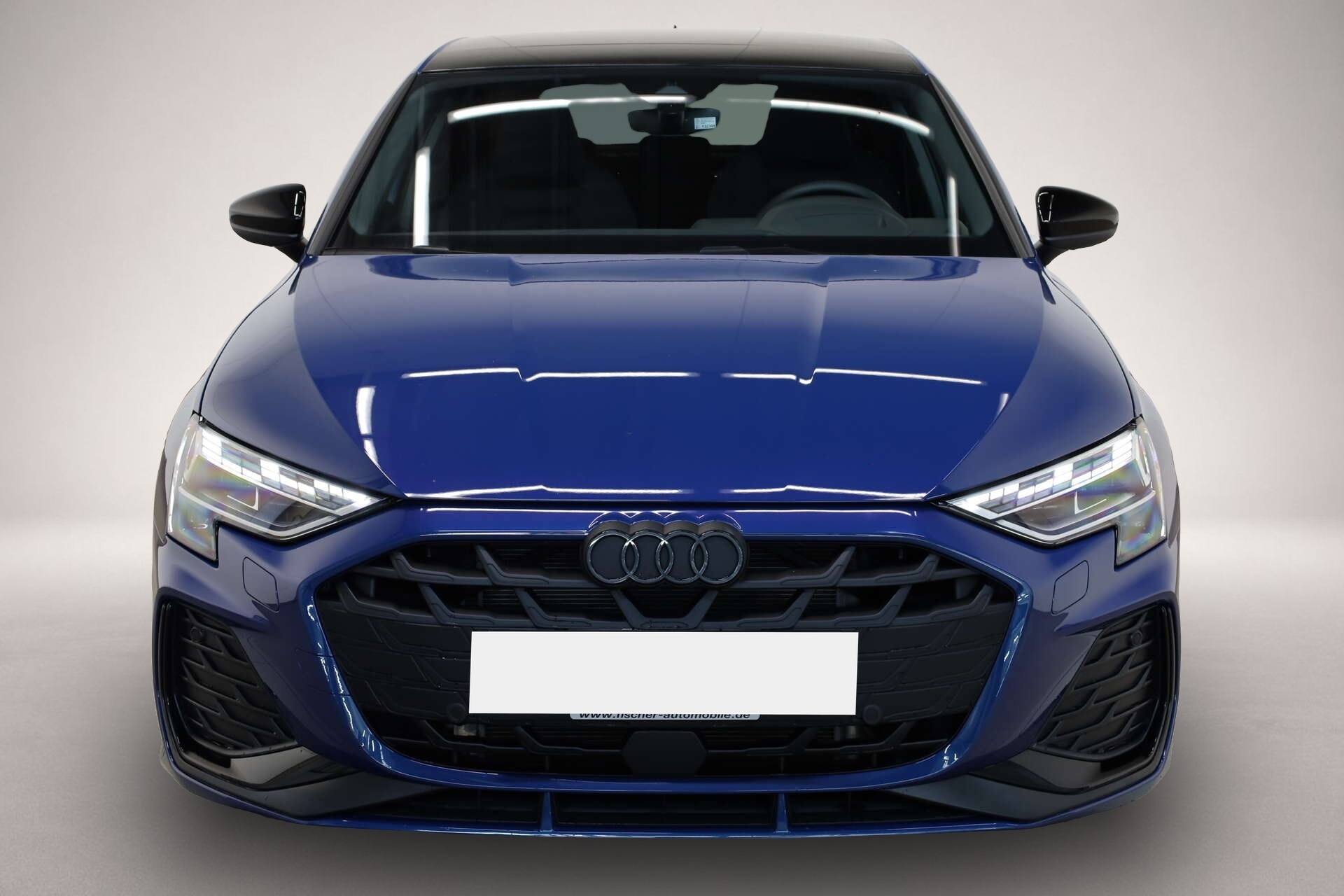 Audi A3 (08/2025, Hybrid (Benzin/Elektro))