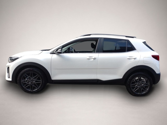 KIA Stonic (01/2025, Benzin)