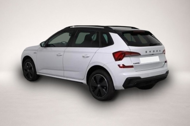 Skoda Kamiq, image 4 of 5