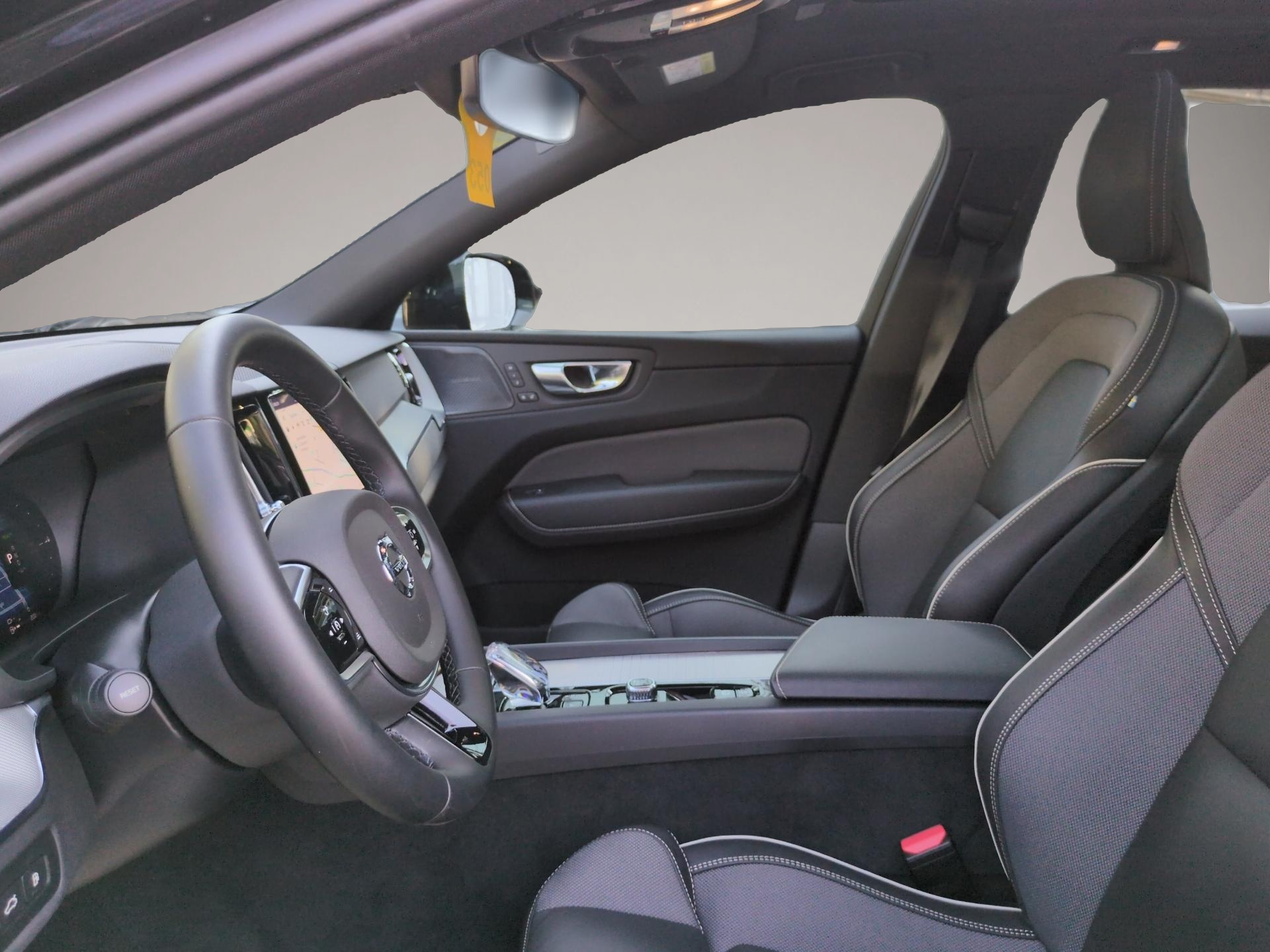 Volvo XC60 (06/2024, Hybrid (Benzin/Elektro))