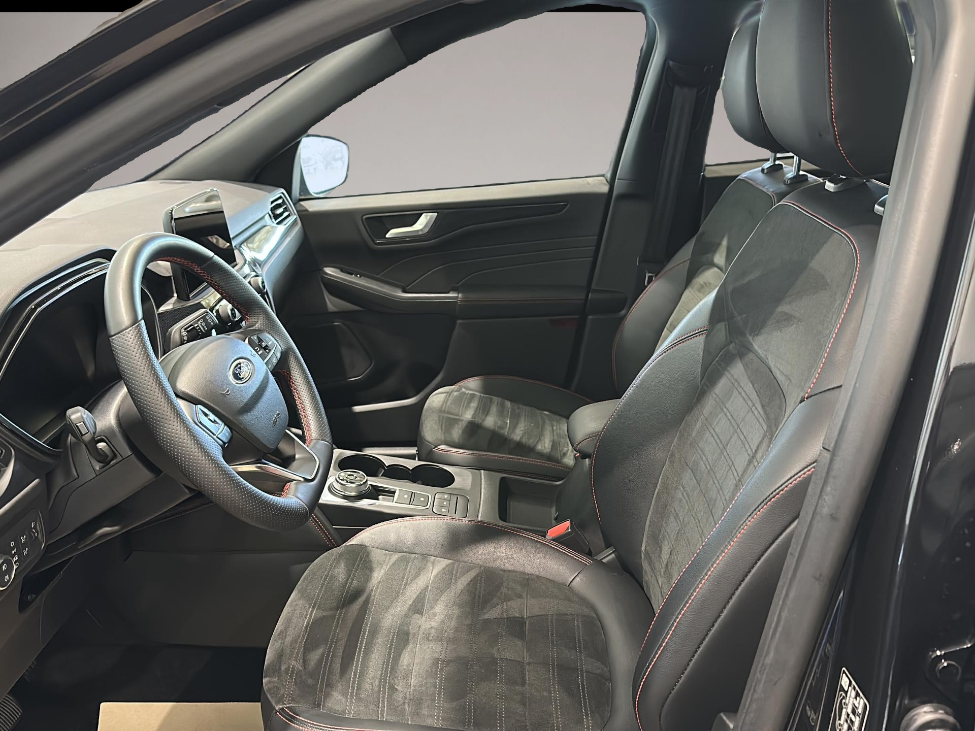 Ford Kuga (12/2022, Hybrid (Benzin/Elektro))