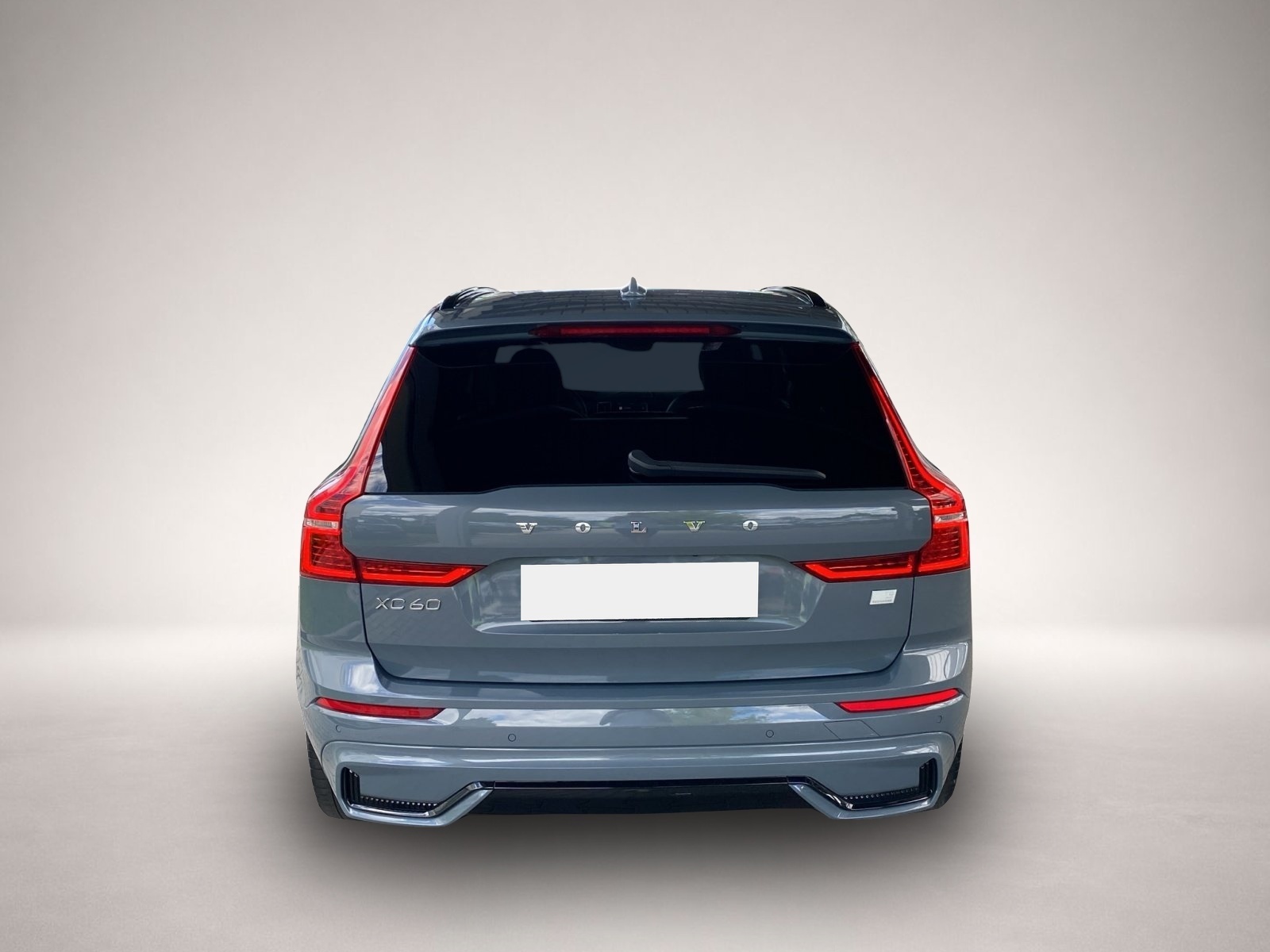 Volvo XC60 (12/2022, )