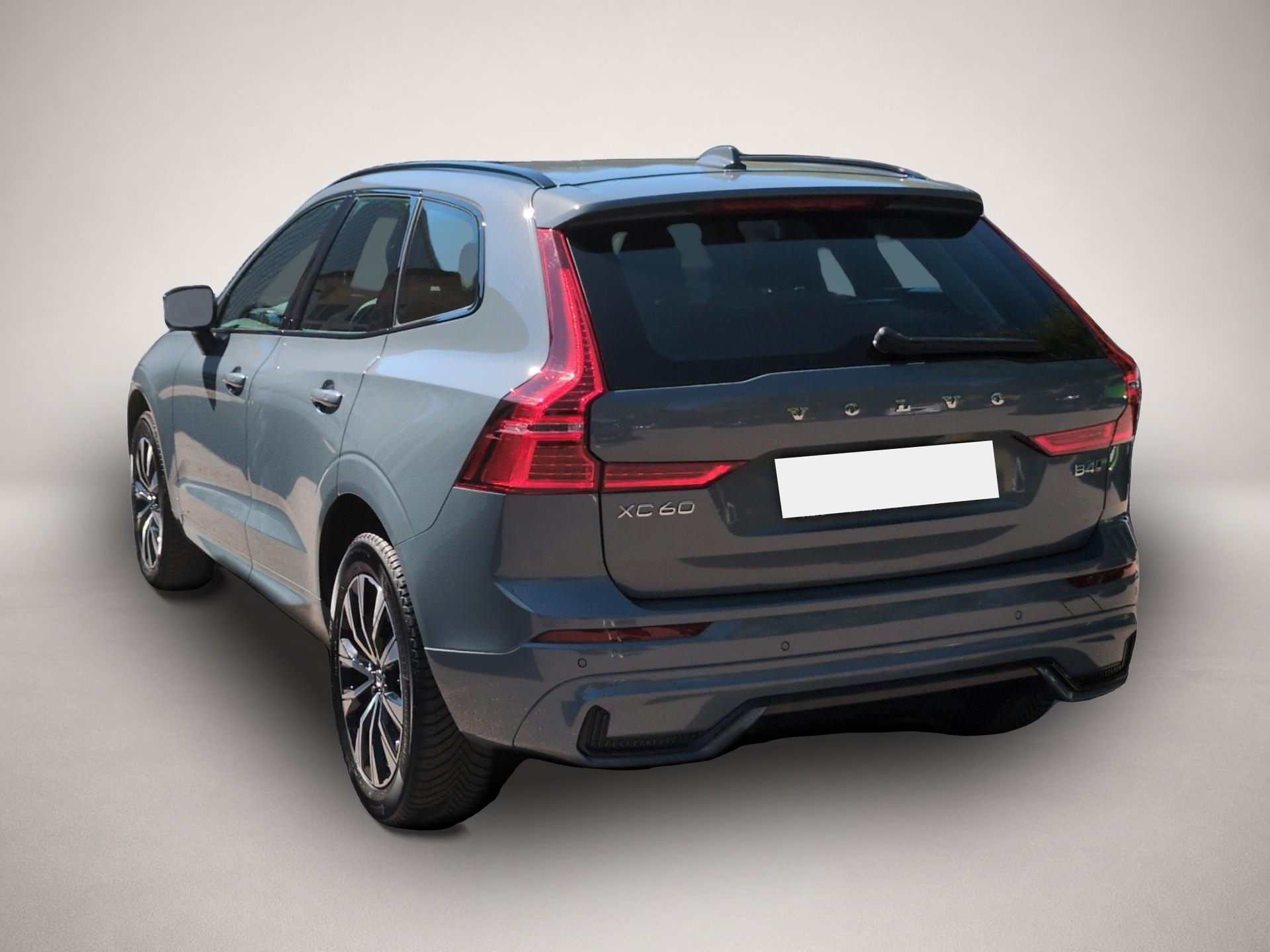 Volvo XC60 (07/2023, Diesel)