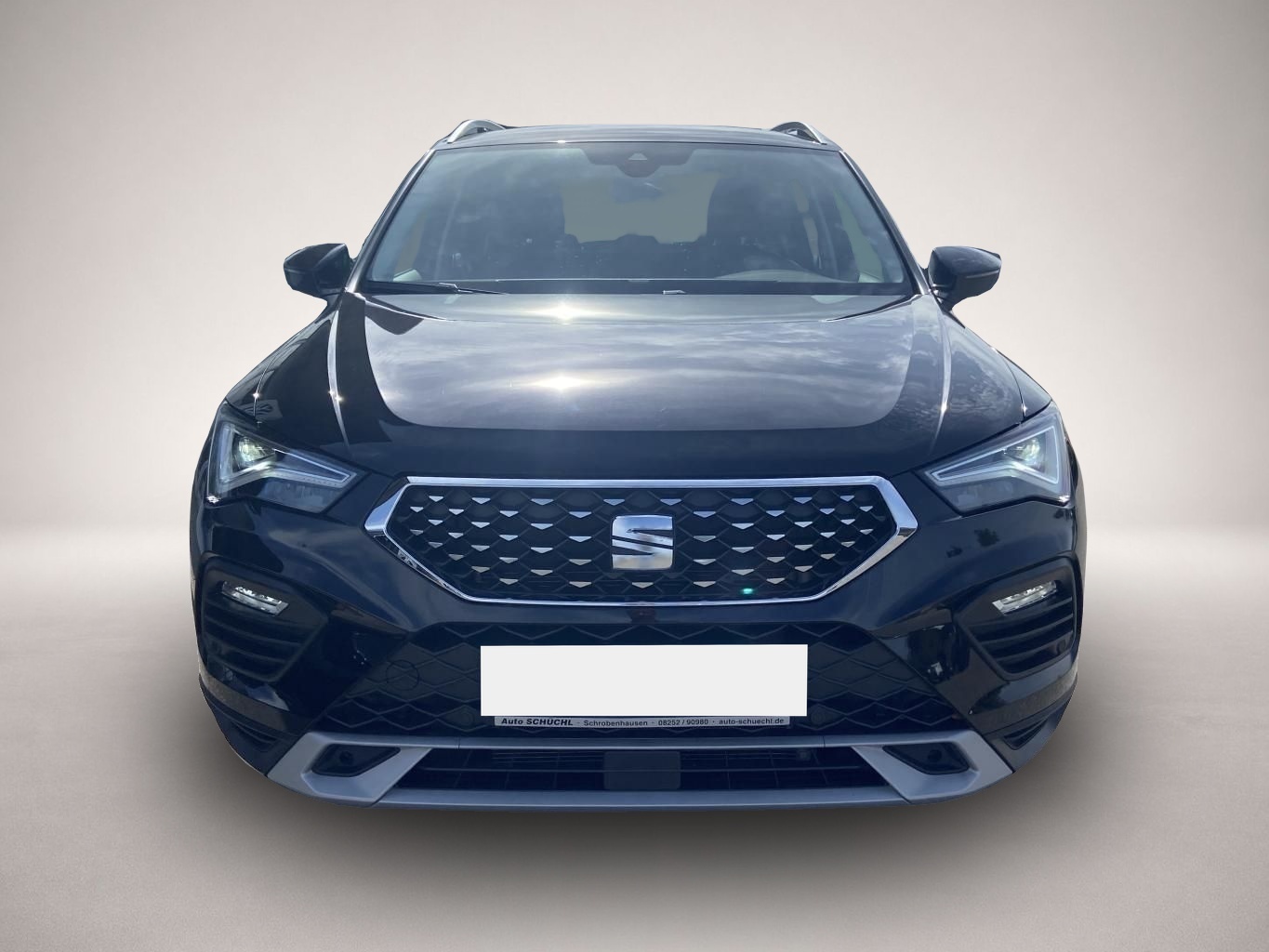 Seat Ateca (03/2025, )