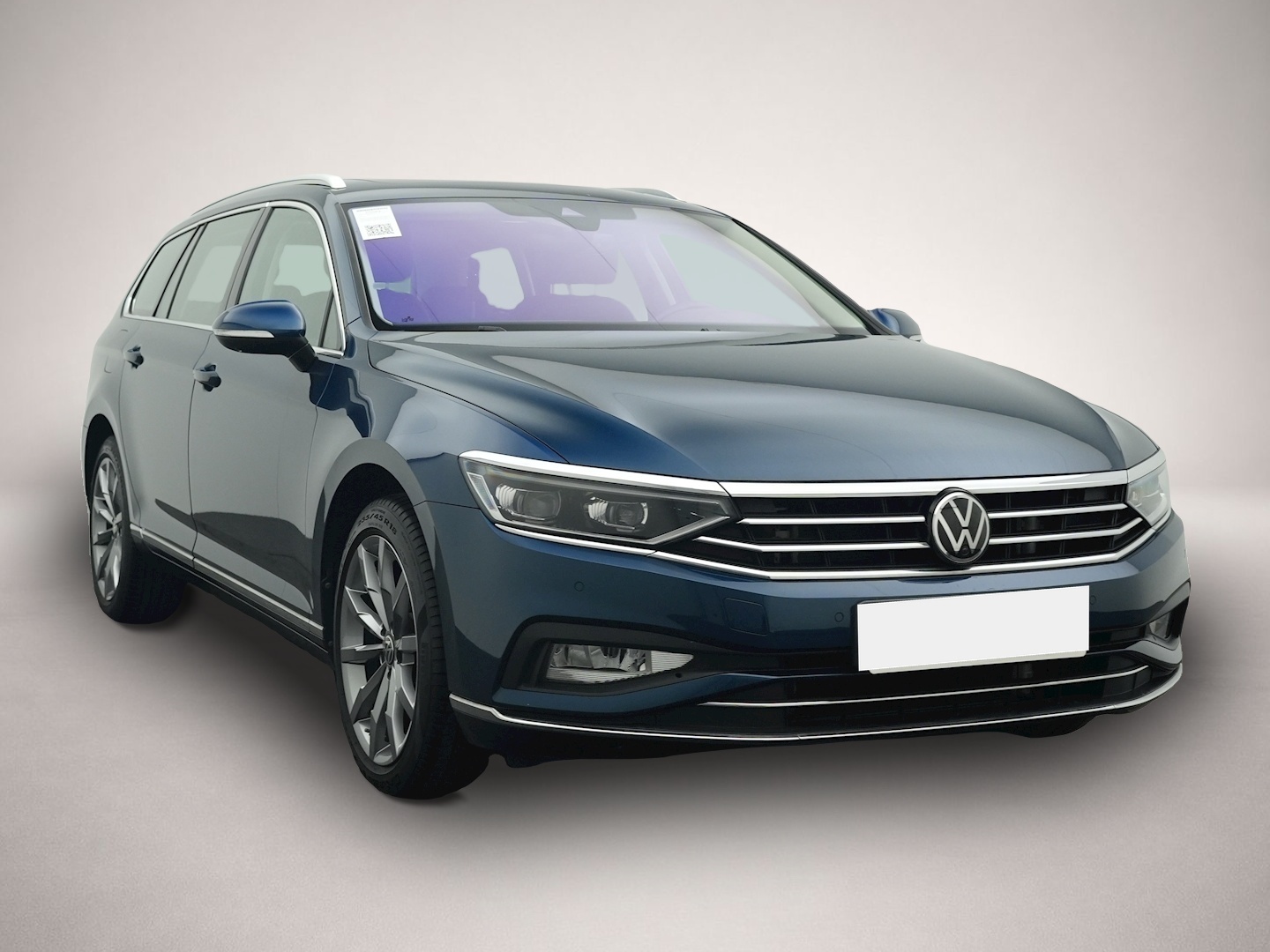 Volkswagen Passat Variant (10/2021, Diesel)