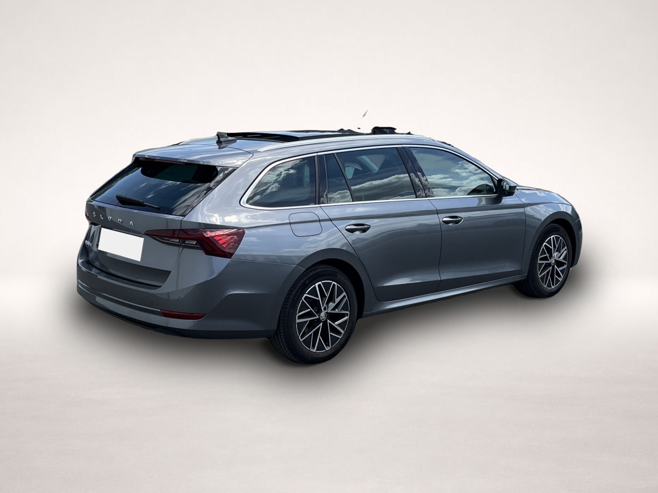 Skoda Octavia (02/2023, Diesel)