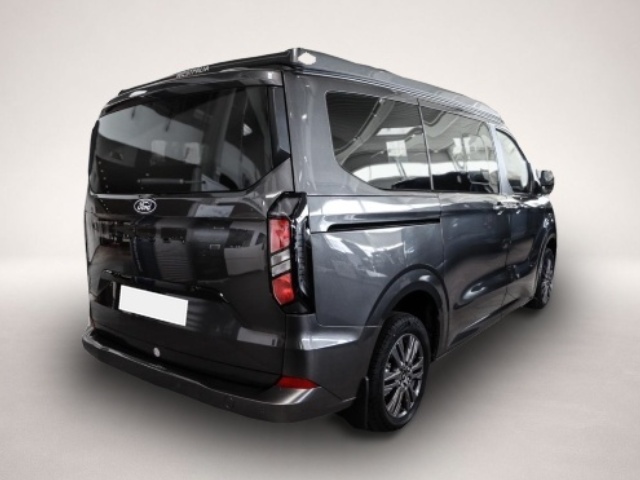 Ford Transit Custom (11/2025, Diesel)