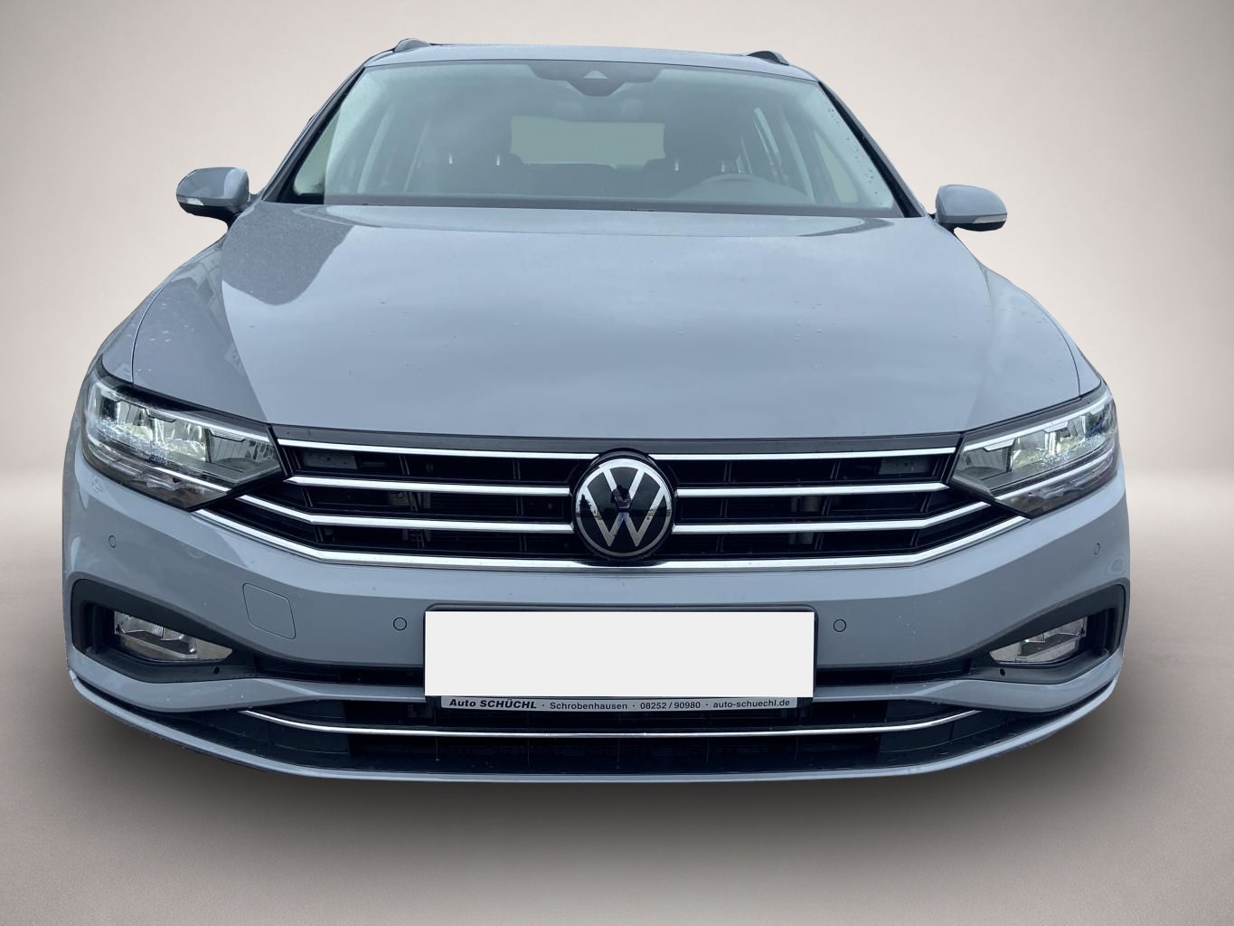 Volkswagen Passat Variant (03/2023, )