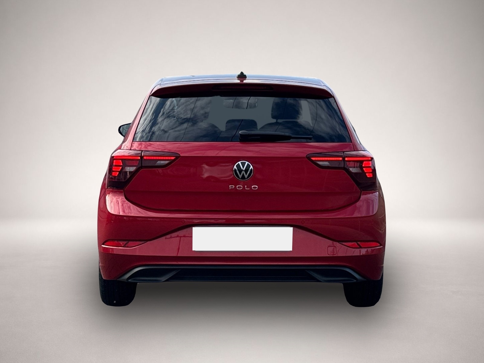 Volkswagen Polo (12/2025, Benzin)