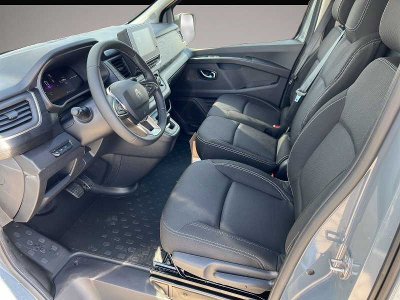 Renault Trafic (08/2025, Diesel)