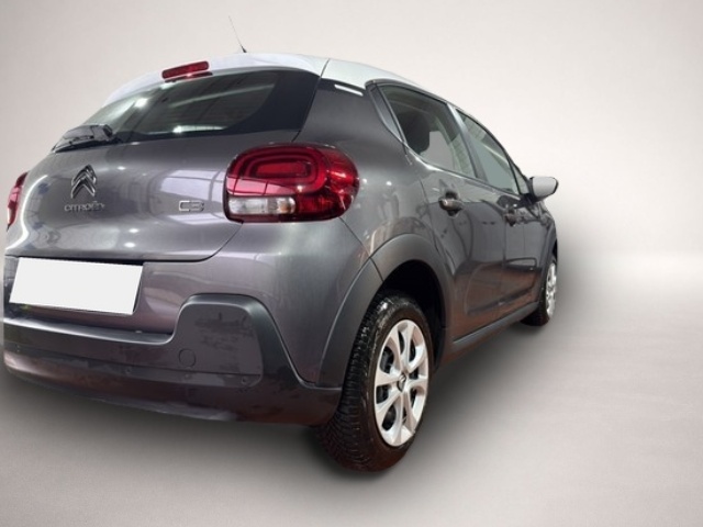 Citroen C3 (01/2024, Benzin)