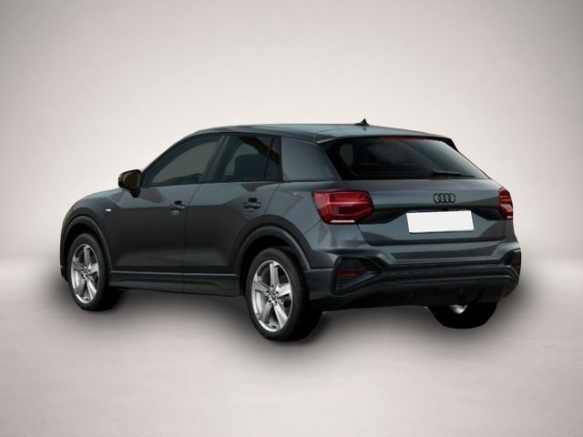 Audi Q2 (06/2024, Benzin)