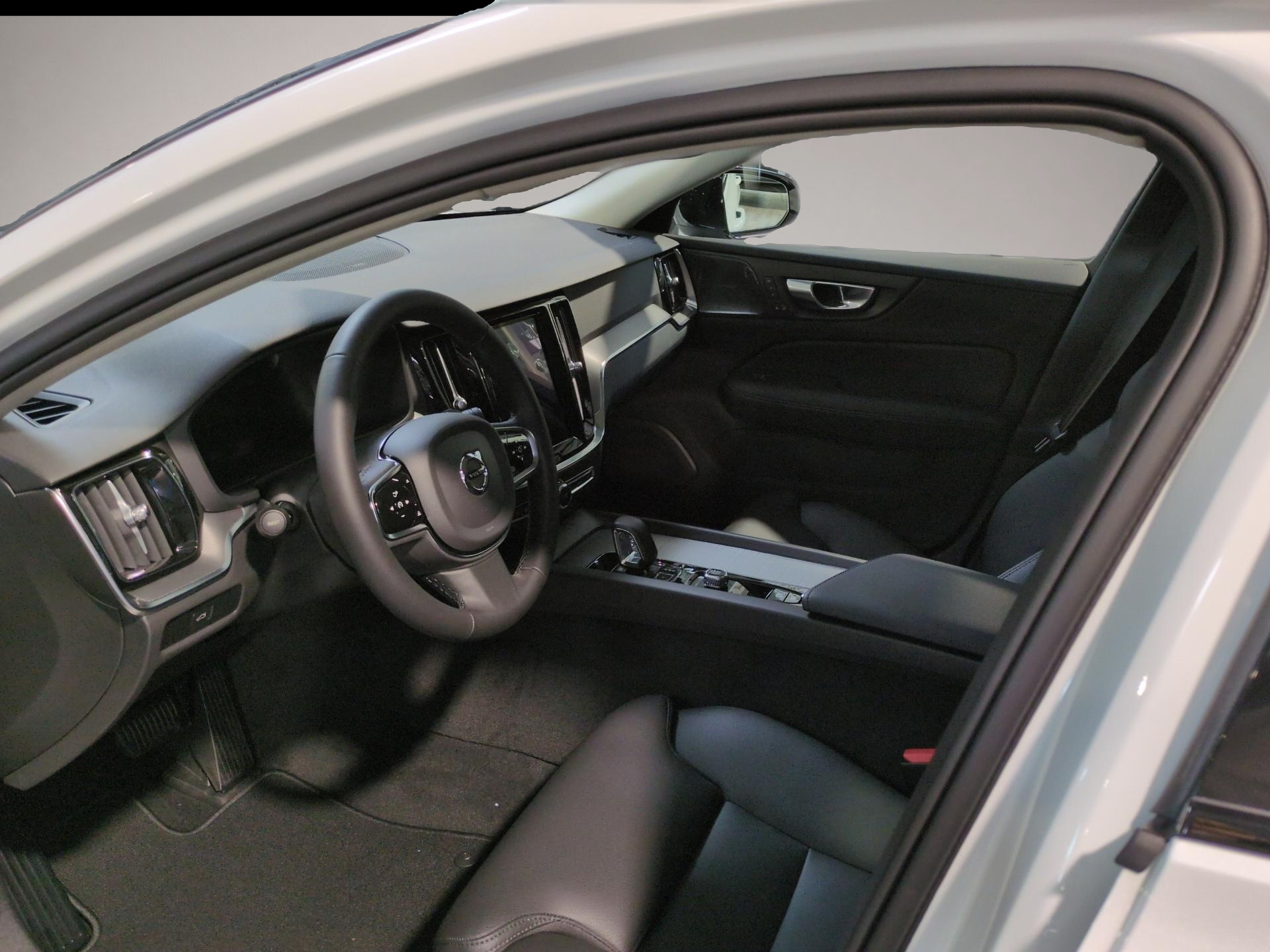 Volvo V60 (03/2024, Diesel)