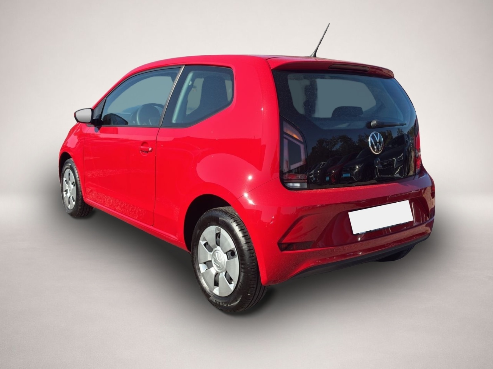 Volkswagen up! (07/2021, )