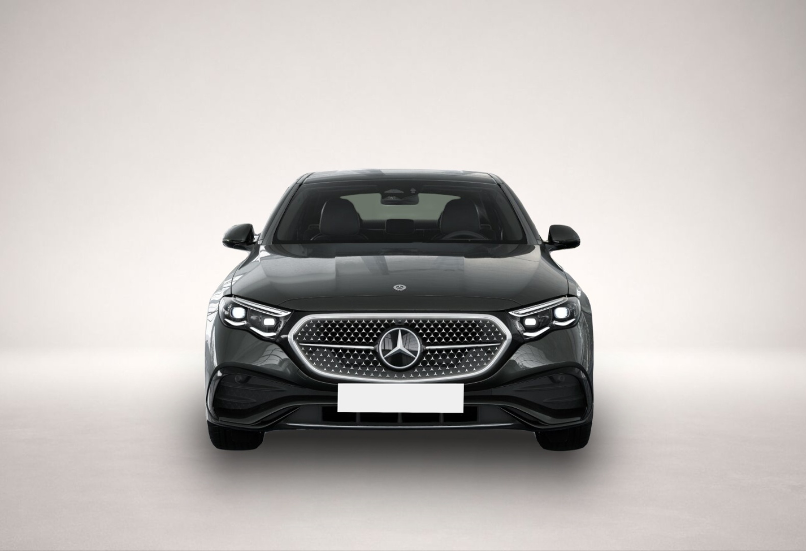 Mercedes-Benz E 300 (09/2025, Hybrid (Diesel/Elektro))