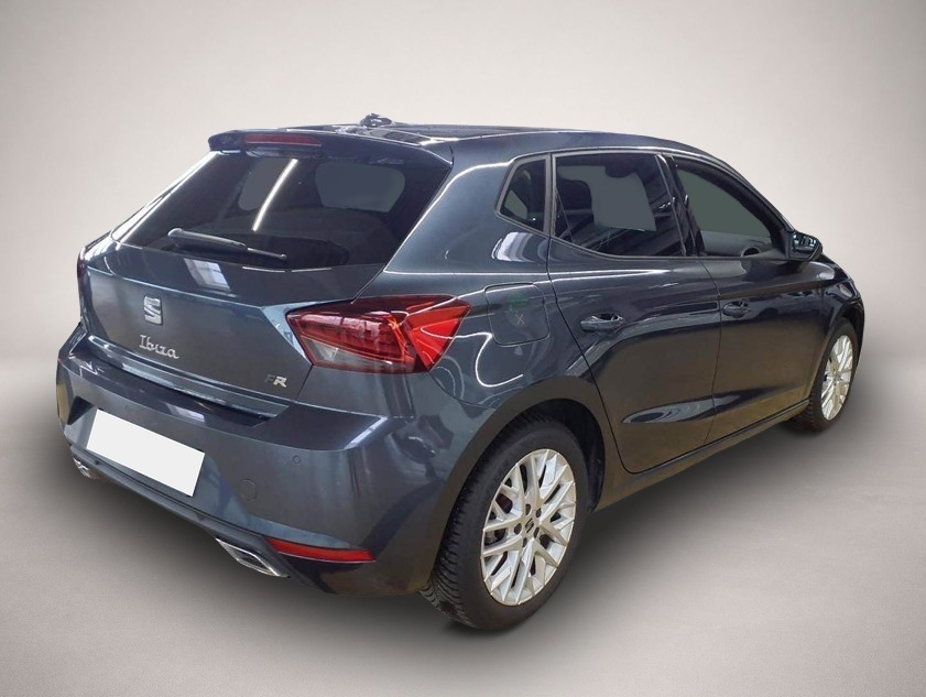 SEAT Ibiza, Bild 2 von 2