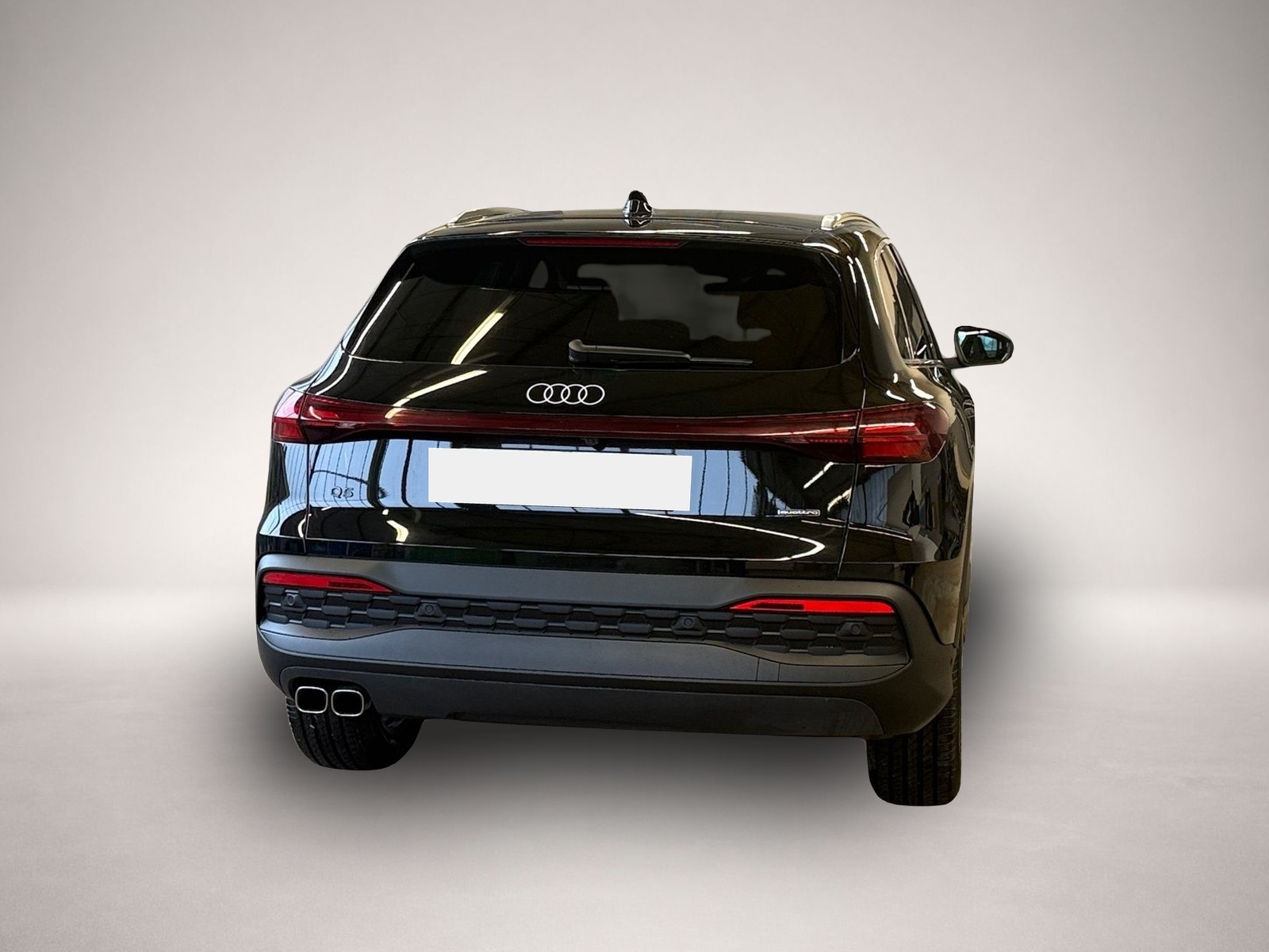 Audi Q5 (10/2025, Diesel)