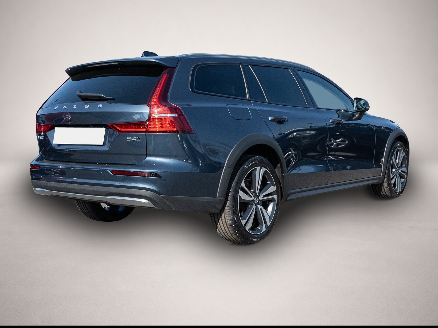 Volvo V60 Cross Country (11/2023, )